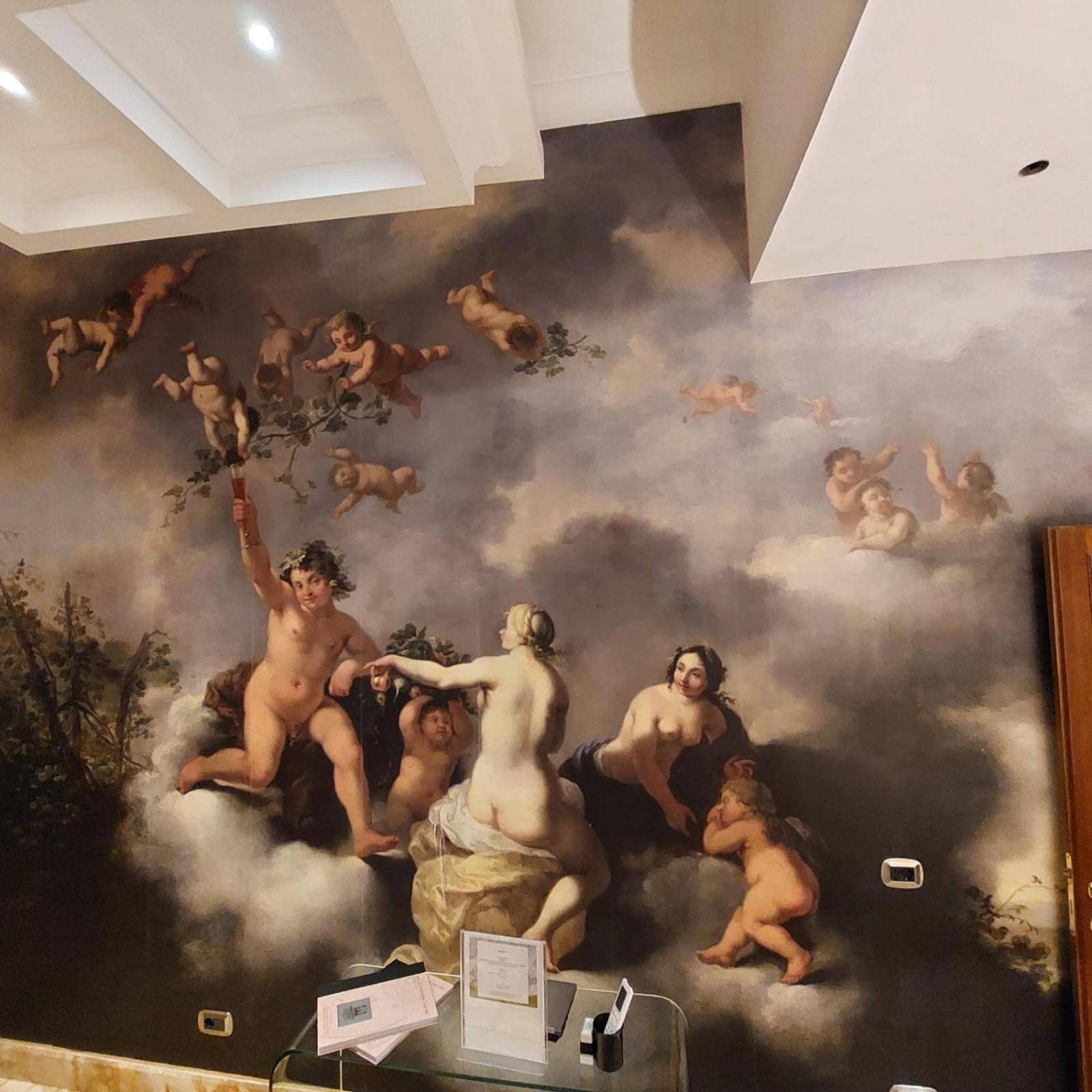 Spagna Dream Suites — Foto 3