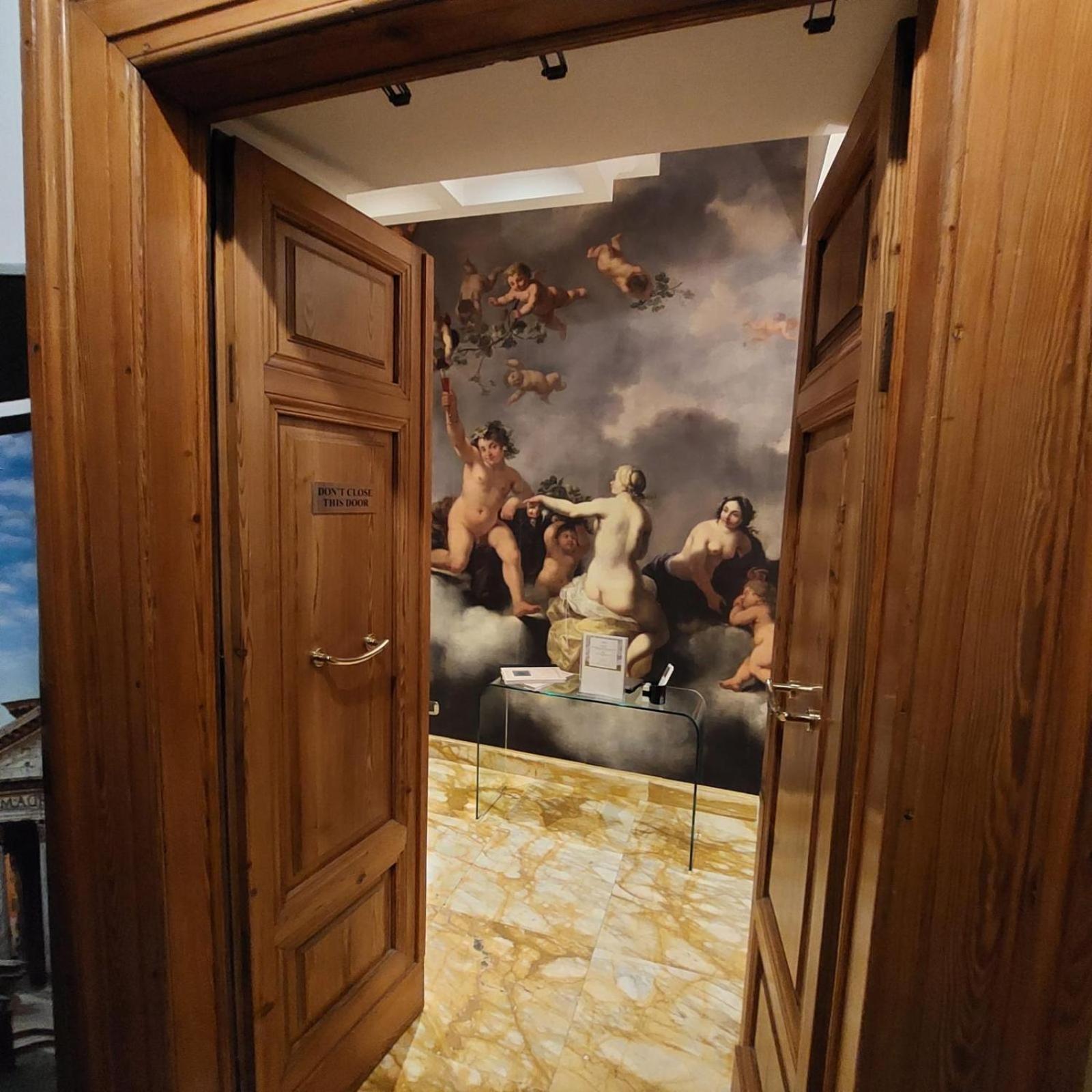 Spagna Dream Suites — Foto 2